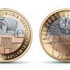 Ювілейна монета номіналом у 200 злотих