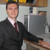 Терновий Максим Юрійович