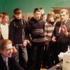 2010.02.10-13 Всеукраїнський збір юних техніків, винахідників та раціоналізаторів