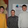 КПІ - 2011. Студенти ТЕФ – переможці  конкурсу молодих енергетиків
