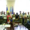 2012.05.23 Круглий стіл з компанією «ECOMM Со», офіційним представником компанії Esri в Україні