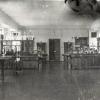 1903. Лабораторія