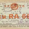 1926.05.16 QSL картка радіоаматорського гуртка КПІ з позивним R1KPI