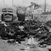 Image-1945. Жертви бомбардування Хіросіми