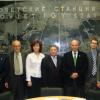 2008.11.14-15 Міжнародна нарада з питань співпраці Світових центрів даних (СЦД) Росії та України