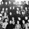 1942. Київське військове училище зв'язку ім. М.І.Калініна