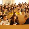 2009.04.6-9 Всеукраїнська студентська олімпіада з «Безпеки життя і діяльності людини»