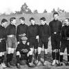 КПІ - 1910. Футбольна команда «Політехніки»