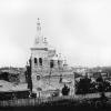 Київ - 1900-ті. Церква Марії Магдалини на Шулявці