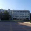 Campus. Scientific and Technical Library