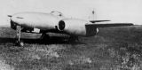 СУ-11 – перший радянський винищувач з двигунами ТР-1