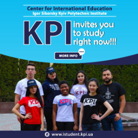 KPI invites you to study