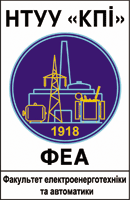 логотип ФЭА