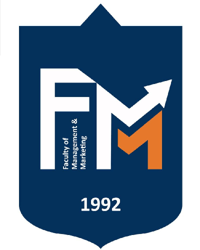 Логотип ФММ