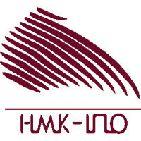 Логотип ИПО