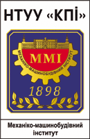 Логотип ММИ