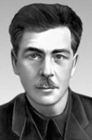 Павло Петрович Постишев