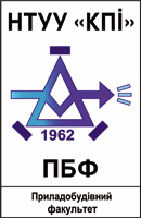 Логотип ПБФ