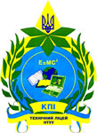 Логотип Технічного ліцею НТУУ КПІ